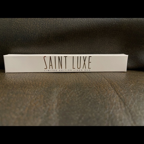 LIMITED EDITION LINER DUO - Picture 2 of 3